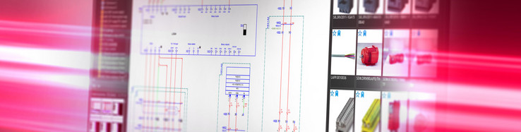 From CAD to ECAD and beyond: EPLAN software for smart schematics creation
