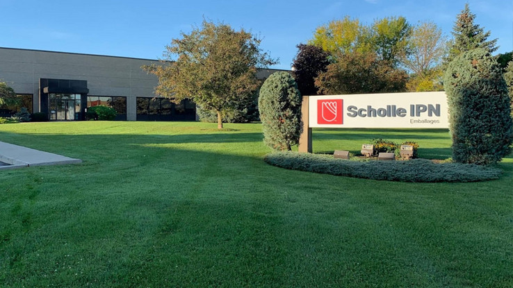 The secret of how Scholle IPN Canada cut its panel design lead time by 50%
